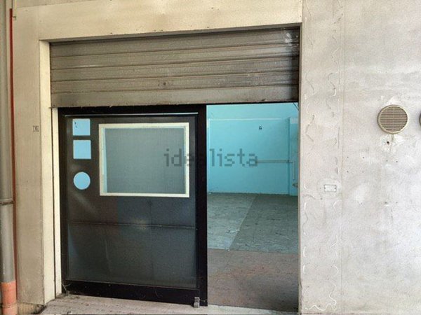 locale commerciale in vendita a San Benedetto del Tronto