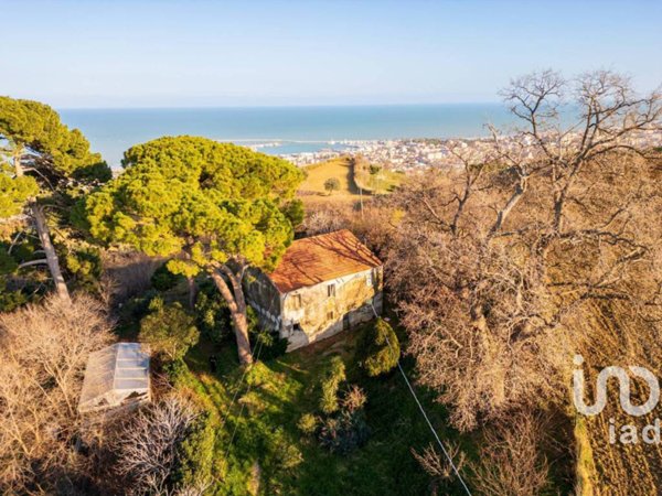 casa indipendente in vendita a San Benedetto del Tronto