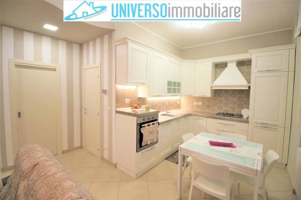 appartamento in vendita a San Benedetto del Tronto