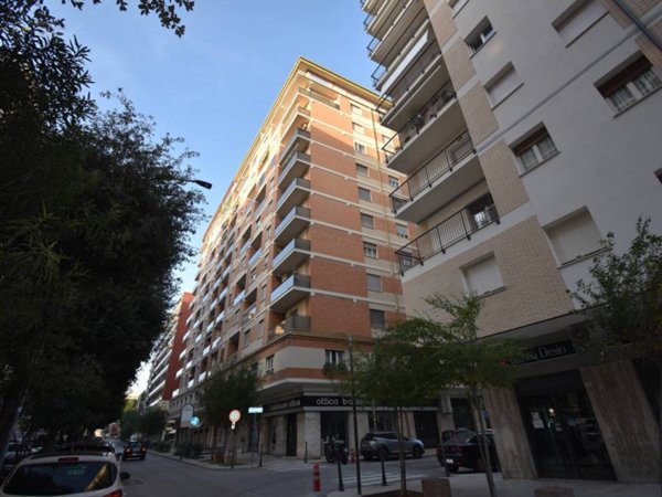 appartamento in vendita a San Benedetto del Tronto