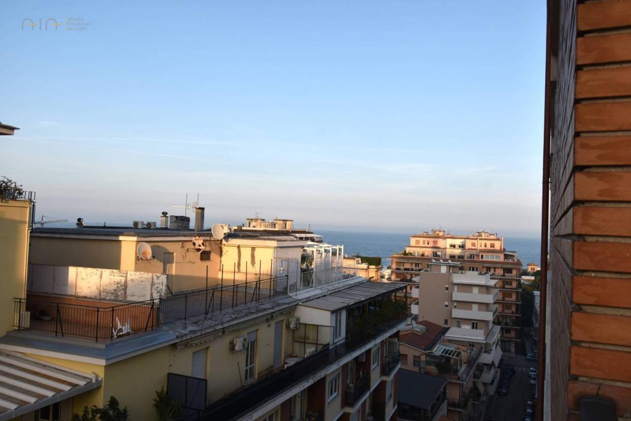appartamento in vendita a San Benedetto del Tronto