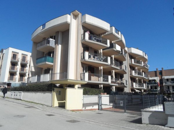 appartamento in vendita a San Benedetto del Tronto
