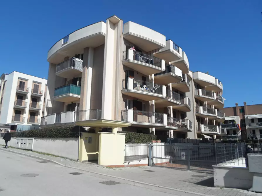appartamento in vendita a San Benedetto del Tronto