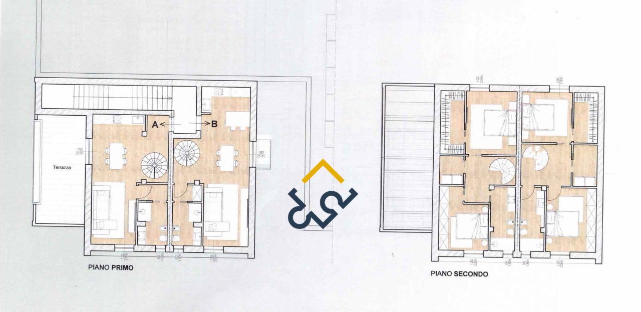 appartamento in vendita a San Benedetto del Tronto