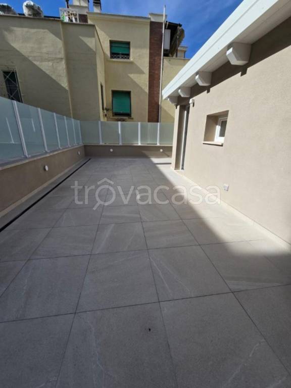 appartamento in vendita a San Benedetto del Tronto