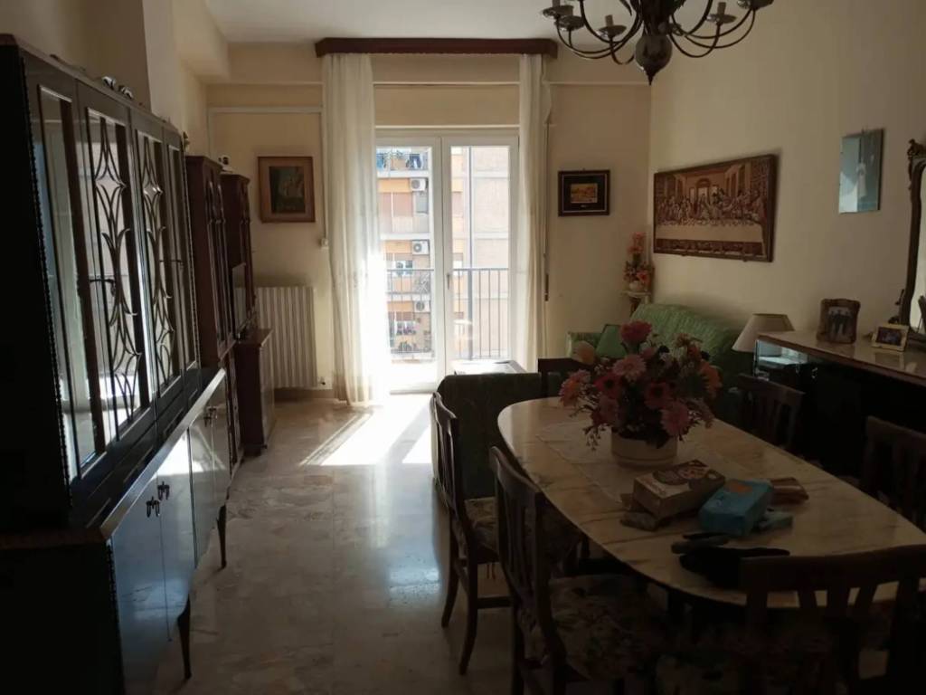 appartamento in vendita a San Benedetto del Tronto
