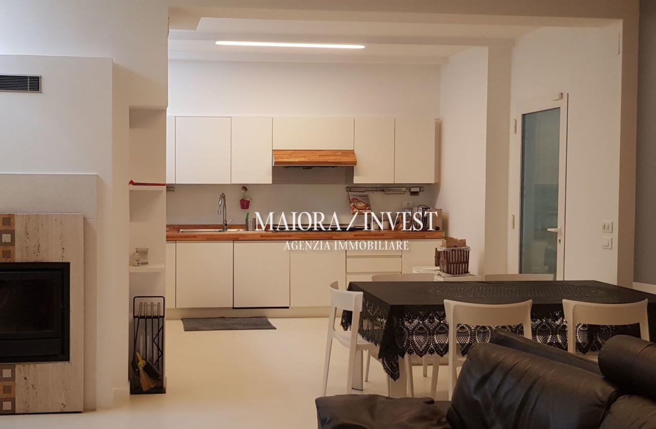 appartamento in vendita a San Benedetto del Tronto