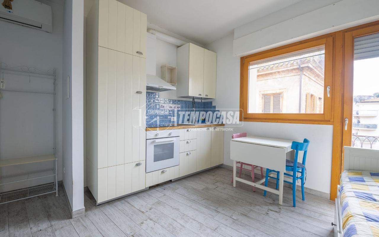appartamento in vendita a San Benedetto del Tronto