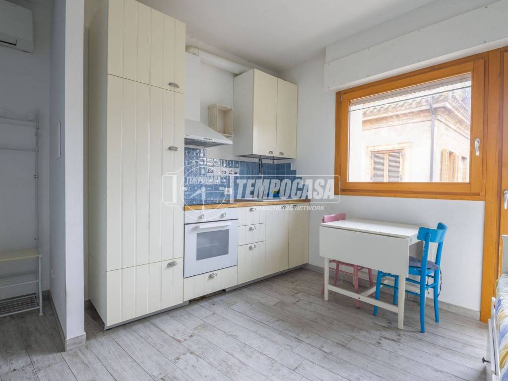 appartamento in vendita a San Benedetto del Tronto