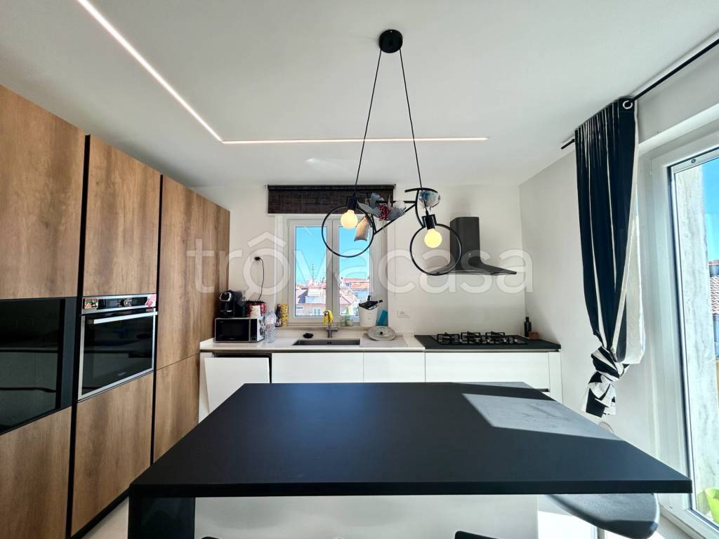 appartamento in vendita a San Benedetto del Tronto in zona Sentina