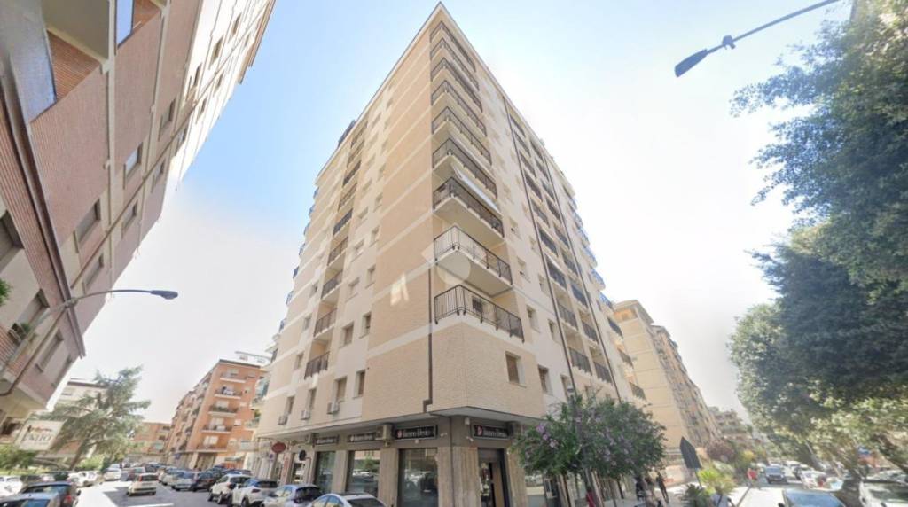 appartamento in vendita a San Benedetto del Tronto