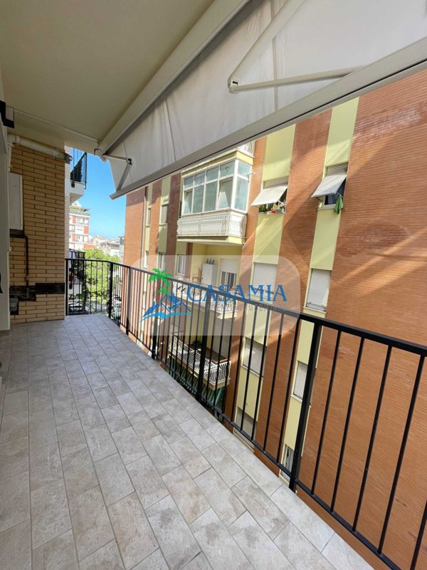 appartamento in vendita a San Benedetto del Tronto