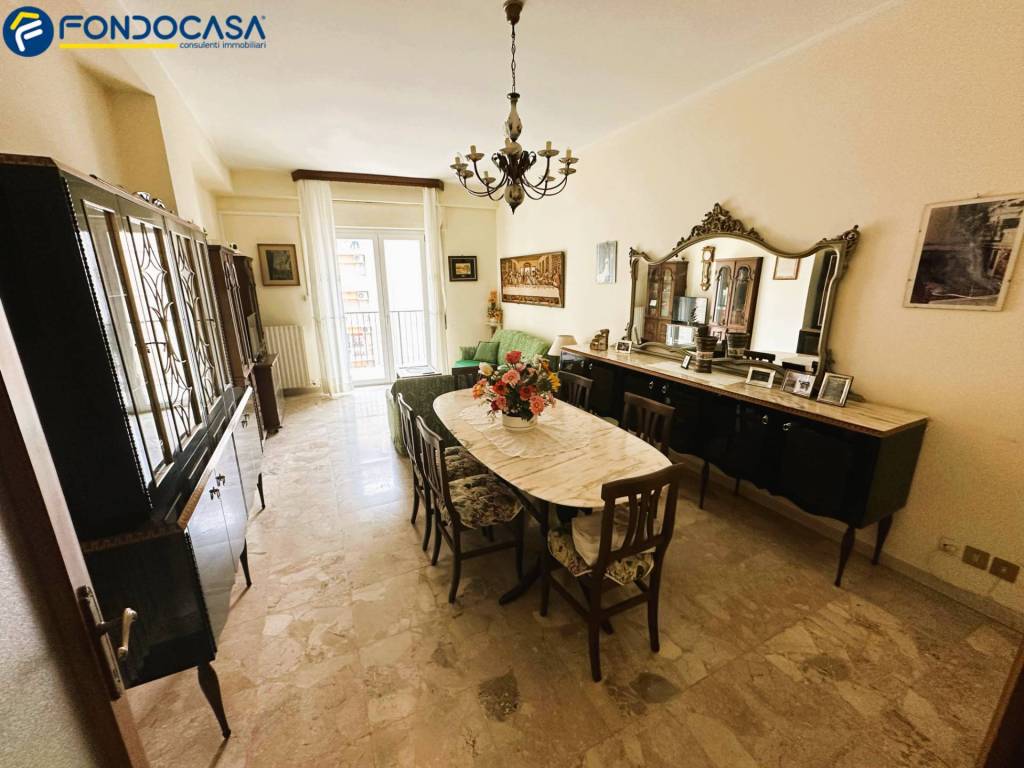 appartamento in vendita a San Benedetto del Tronto