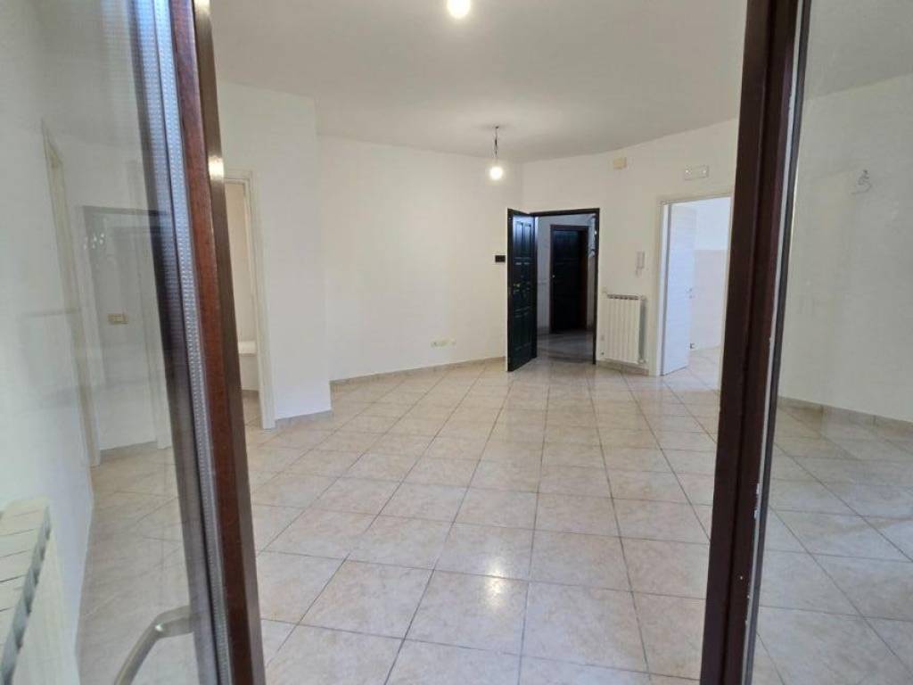 appartamento in vendita a San Benedetto del Tronto