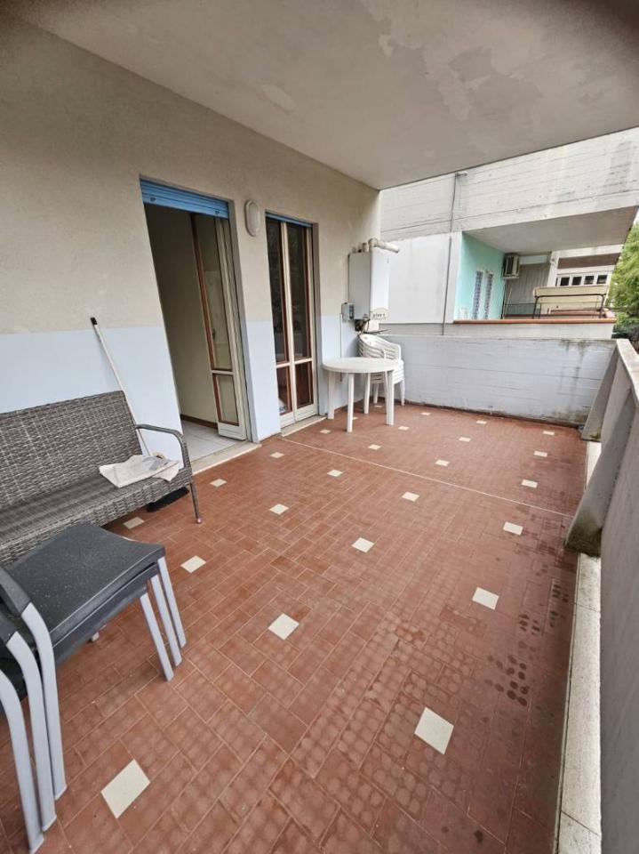 appartamento in vendita a San Benedetto del Tronto in zona Sentina