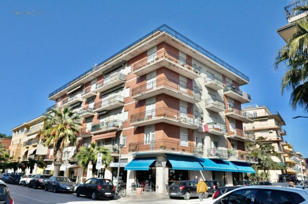 appartamento in vendita a San Benedetto del Tronto in zona Sentina