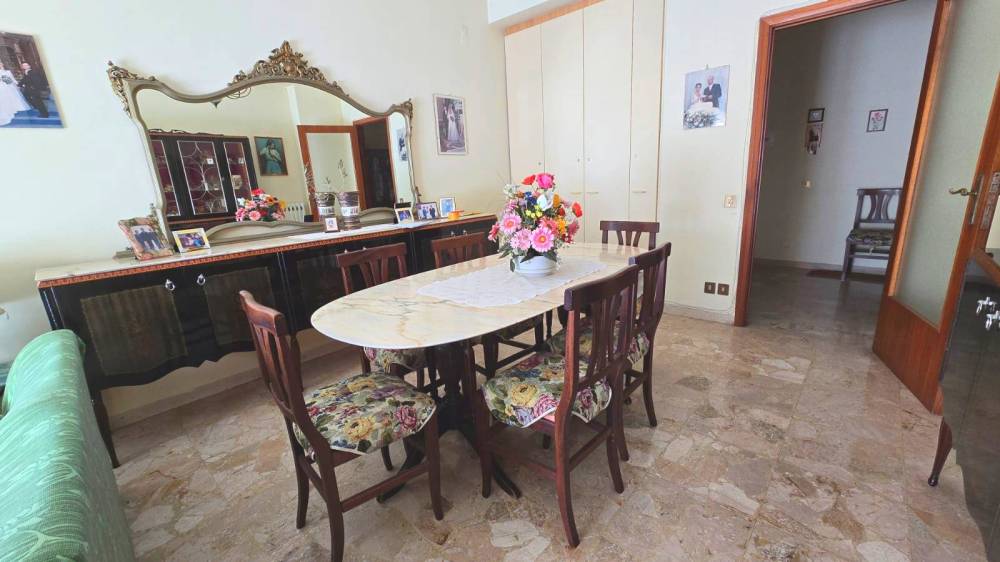 appartamento in vendita a San Benedetto del Tronto