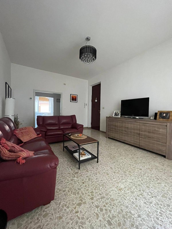 appartamento in vendita a San Benedetto del Tronto