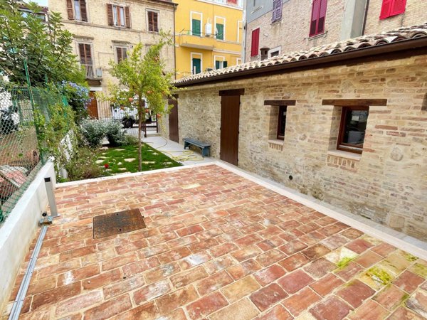 casa indipendente in vendita a San Benedetto del Tronto