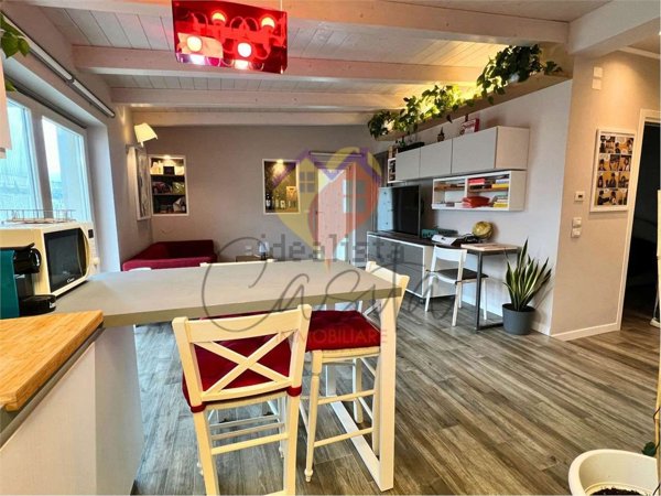 appartamento in vendita a San Benedetto del Tronto