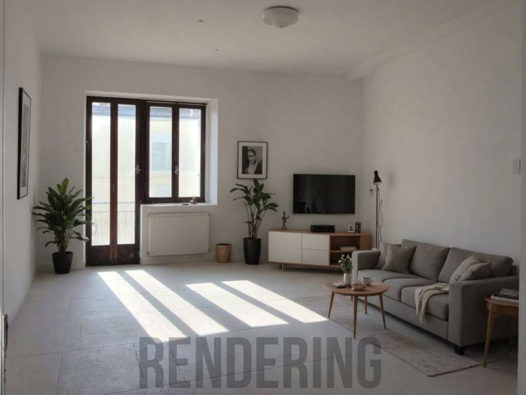 appartamento in vendita a San Benedetto del Tronto