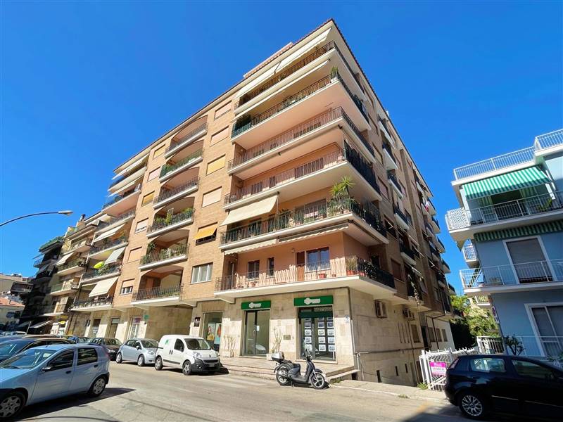 appartamento in vendita a San Benedetto del Tronto