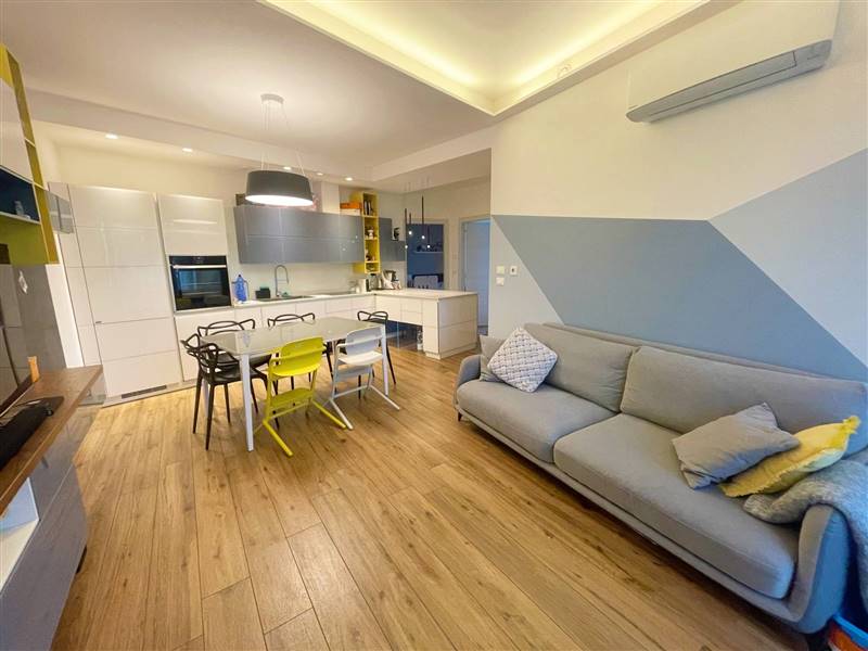 appartamento in vendita a San Benedetto del Tronto
