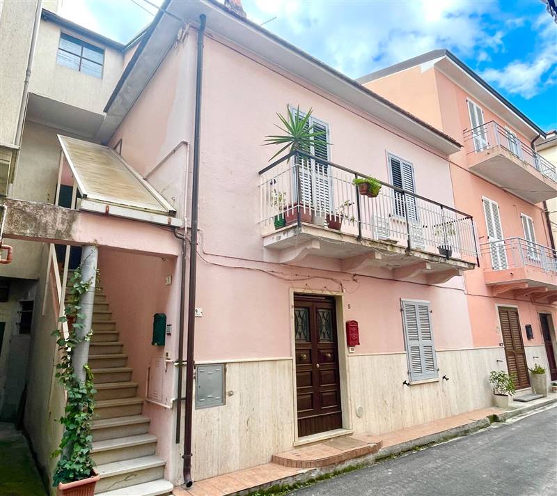 appartamento in vendita a San Benedetto del Tronto