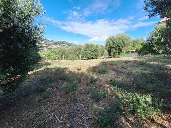 villa in vendita a San Benedetto del Tronto