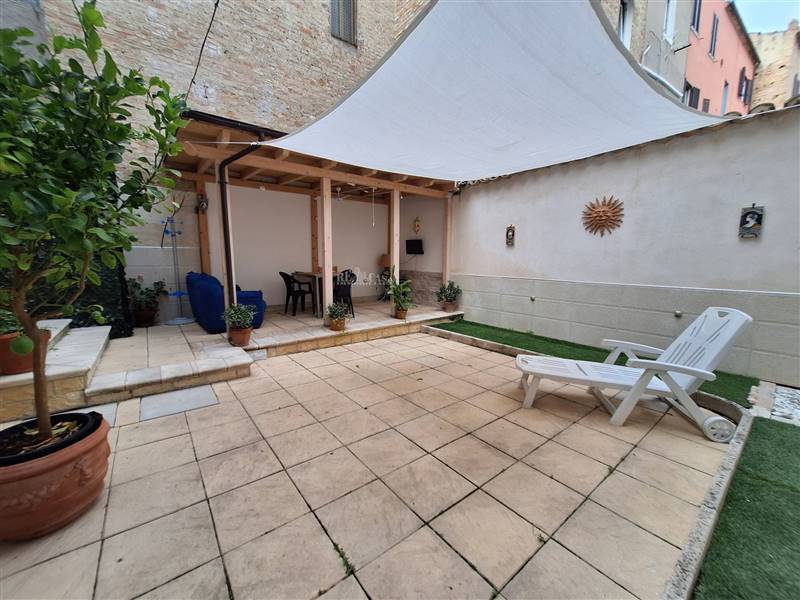 appartamento in vendita a San Benedetto del Tronto