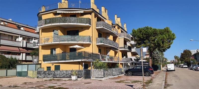 appartamento in vendita a San Benedetto del Tronto