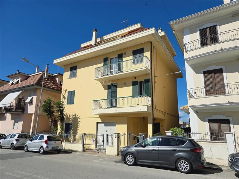 appartamento in vendita a San Benedetto del Tronto