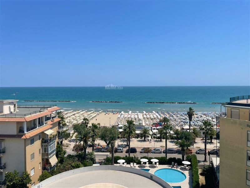 appartamento in vendita a San Benedetto del Tronto