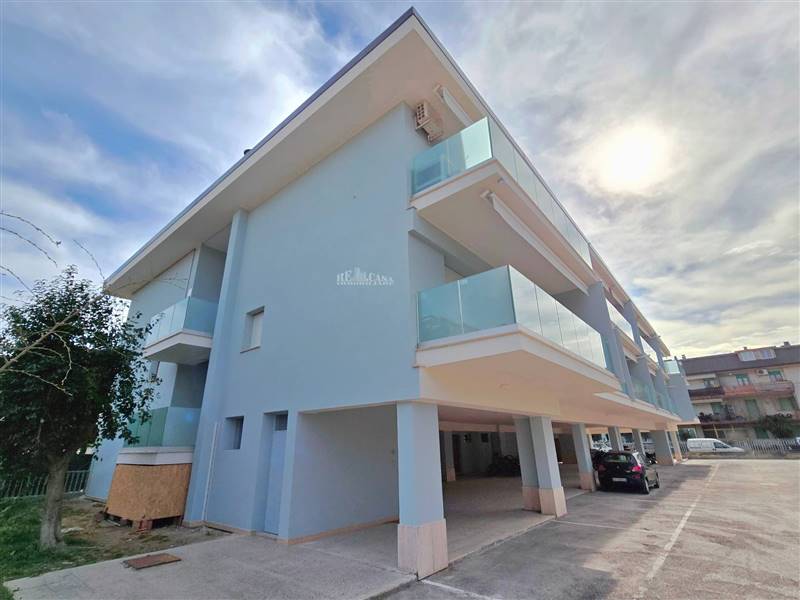 appartamento in vendita a San Benedetto del Tronto