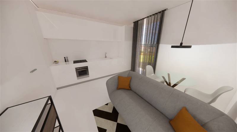 appartamento in vendita a San Benedetto del Tronto