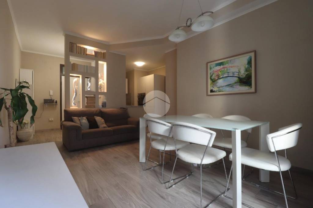 appartamento in vendita a San Benedetto del Tronto