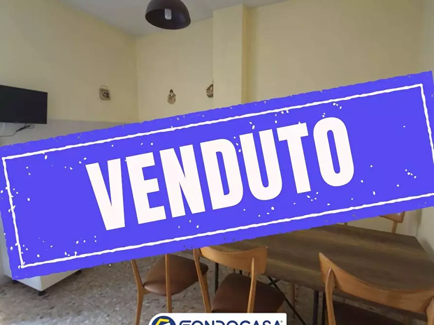 appartamento in vendita a San Benedetto del Tronto