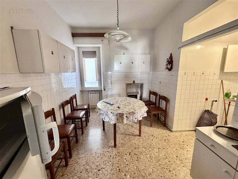 appartamento in vendita a San Benedetto del Tronto