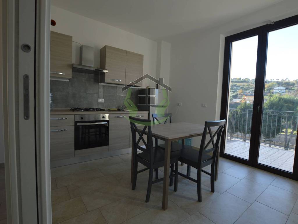 appartamento in vendita a San Benedetto del Tronto