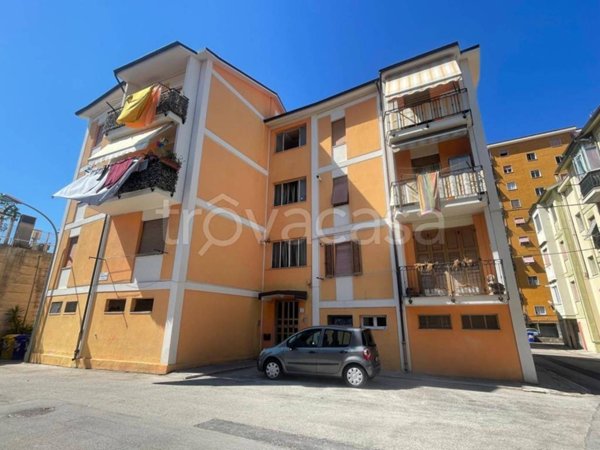 appartamento in vendita a San Benedetto del Tronto