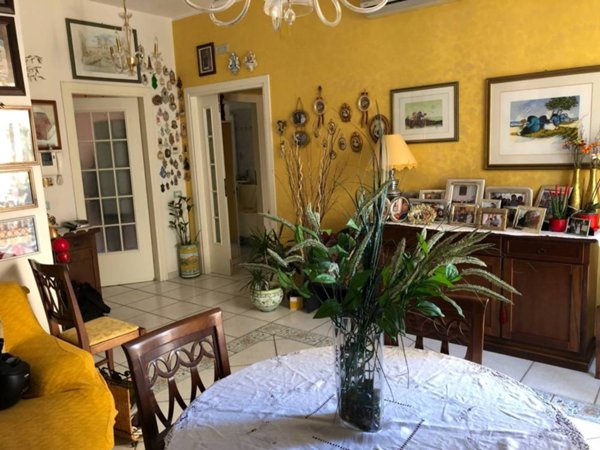 appartamento in vendita a San Benedetto del Tronto