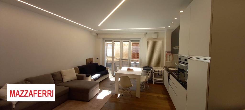 appartamento in vendita a San Benedetto del Tronto