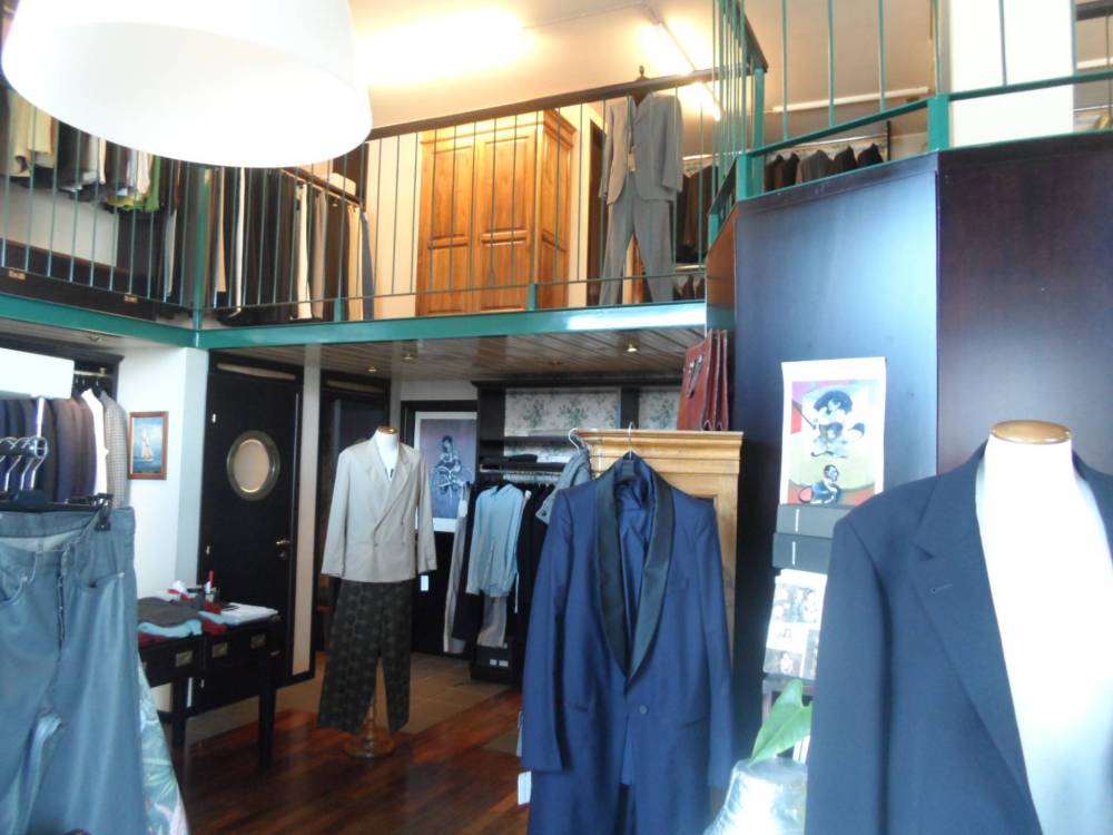 locale commerciale in vendita a San Benedetto del Tronto