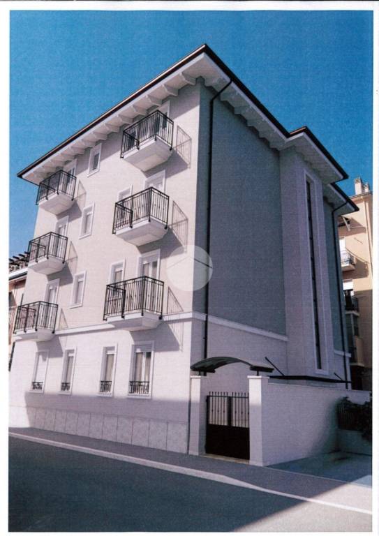 appartamento in vendita a San Benedetto del Tronto