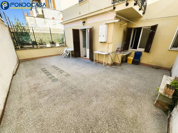 appartamento in vendita a San Benedetto del Tronto