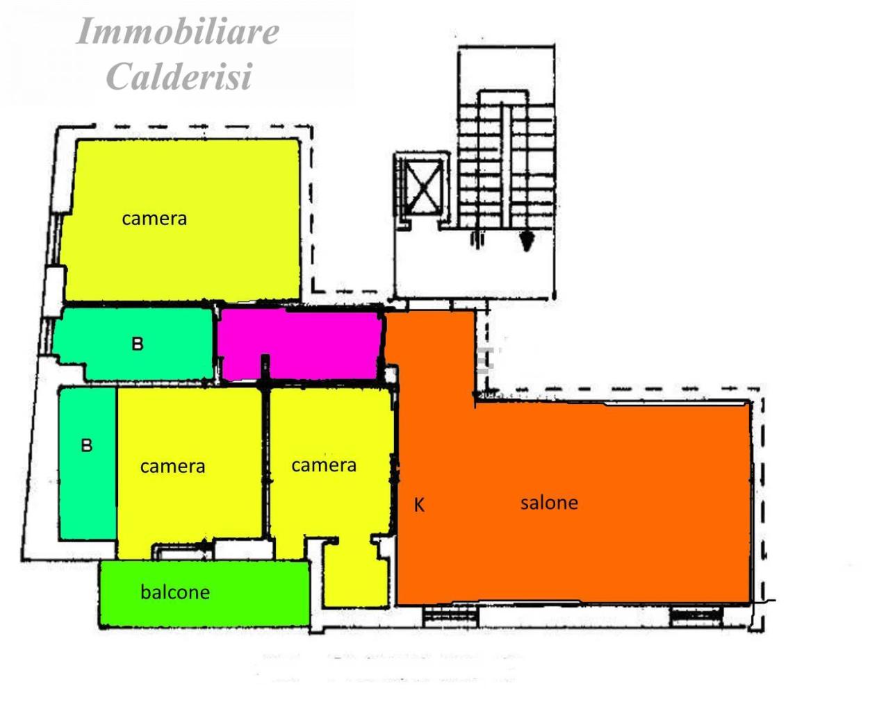 appartamento in vendita a San Benedetto del Tronto