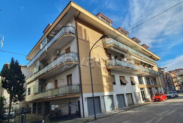 appartamento in vendita a San Benedetto del Tronto