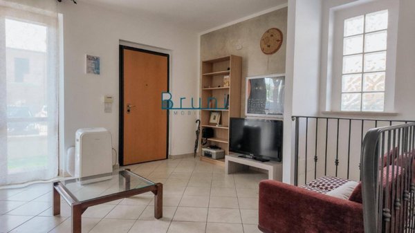 appartamento in vendita a San Benedetto del Tronto