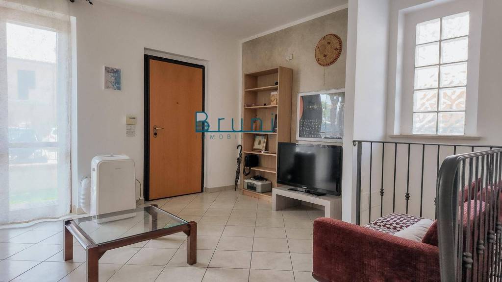appartamento in vendita a San Benedetto del Tronto