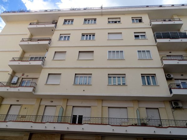 appartamento in vendita a San Benedetto del Tronto